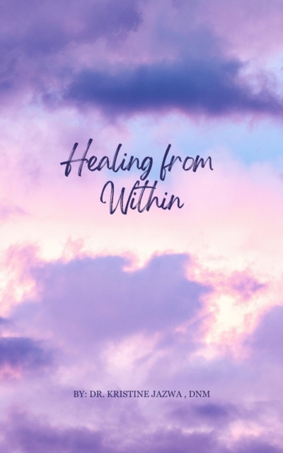 Healing From Within