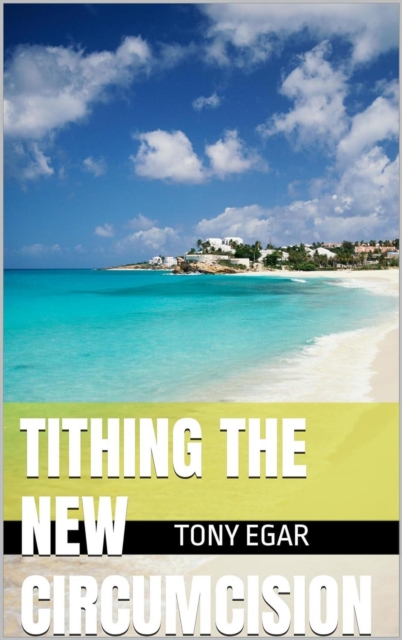 Tithing the New Circumcision: DEBT FREE CHURCH without tithing?