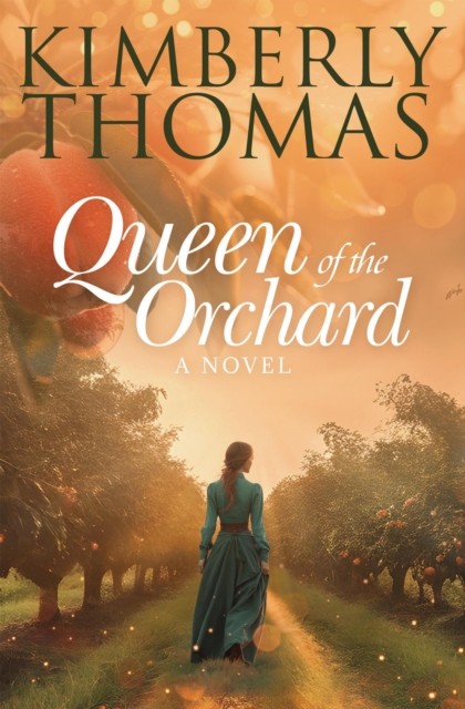 Queen of the Orchard