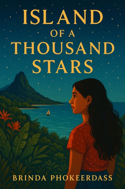 Island of a Thousand Stars