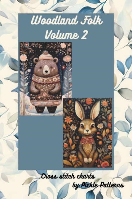 Woodland Folk Collection 2