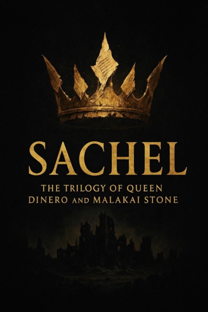 Sachel The Trilogy Of Queen Dinero And Malakai Stone