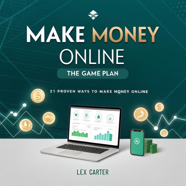 Make Money Online: The Game Plan
