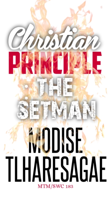 Principle Of The Setman