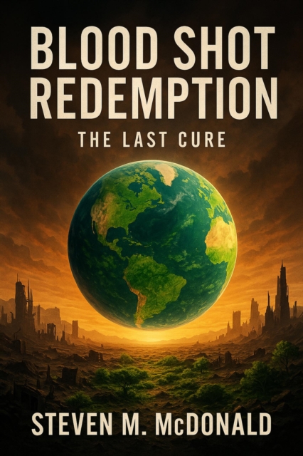 Blood Shot Redemption