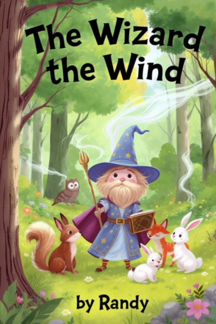 Windy Wizard