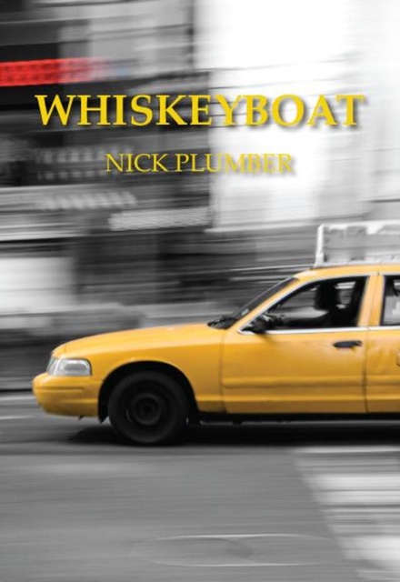 Whiskeyboat