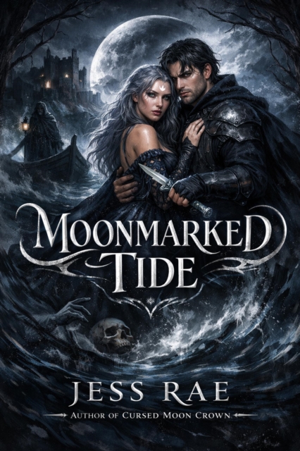 Moonmarked Tide