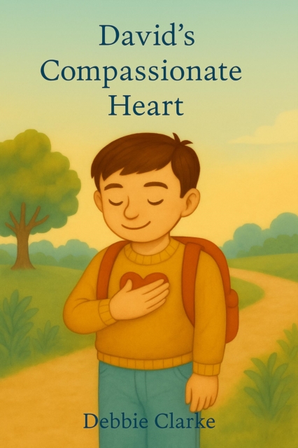 David's Compassionate Heart