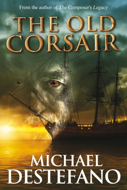 Old Corsair
