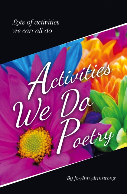 Activities We Do Poetry