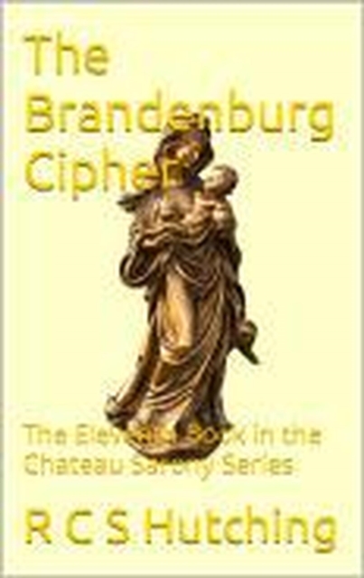Brandenburg Cipher