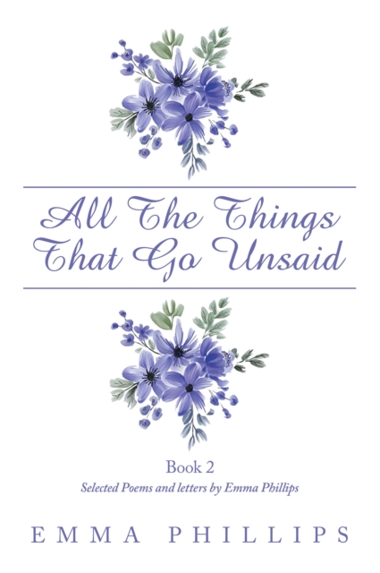 All The Things That Go Unsaid