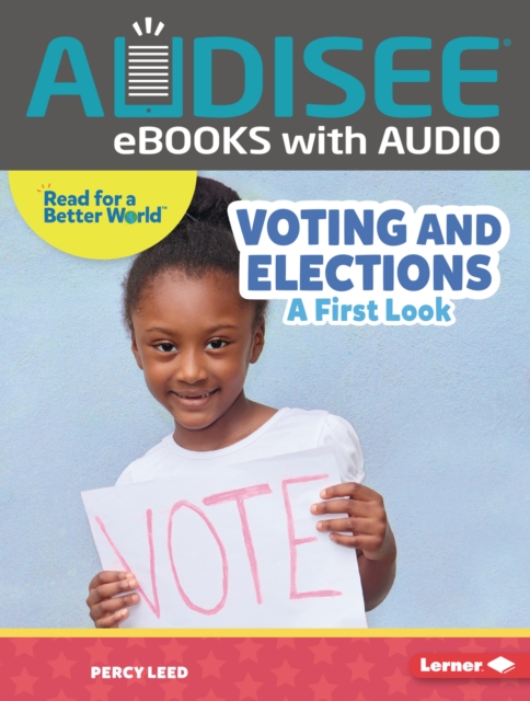 Voting and Elections