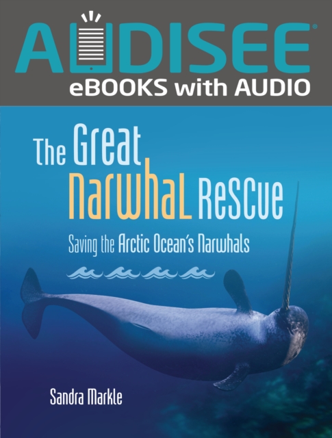 Great Narwhal Rescue