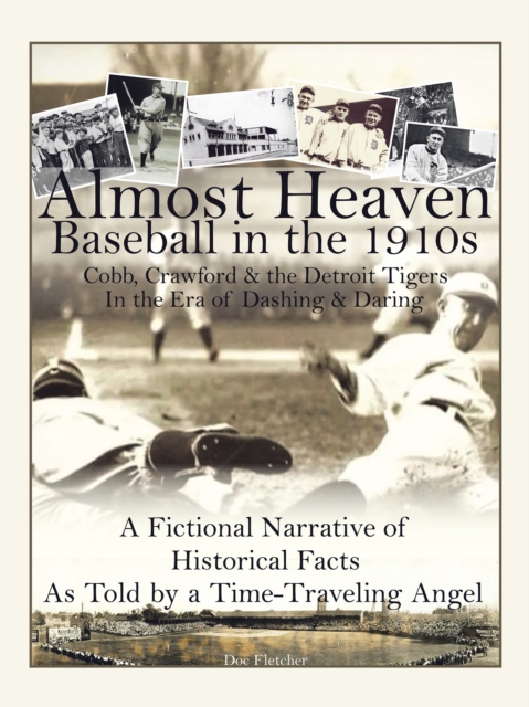 Almost Heaven