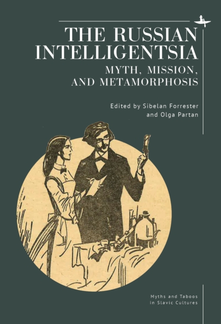 Russian Intelligentsia