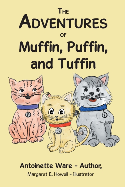 Adventures of Muffin, Puffin, and Tuffin