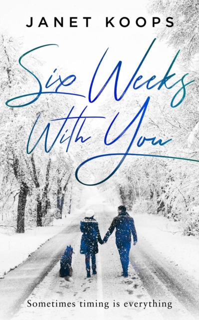 Six Weeks With You