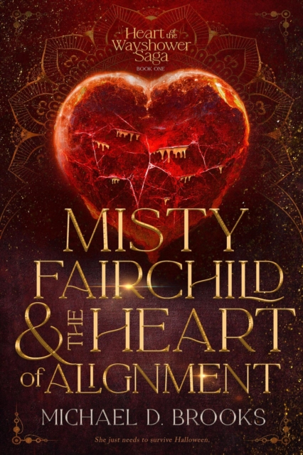 Misty Fairchild and the Heart of Alignment
