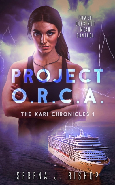 Project O.R.C.A.