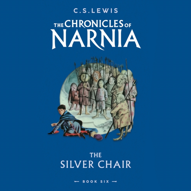 Silver Chair