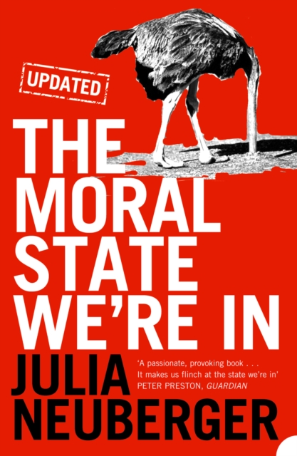 Moral State We're In
