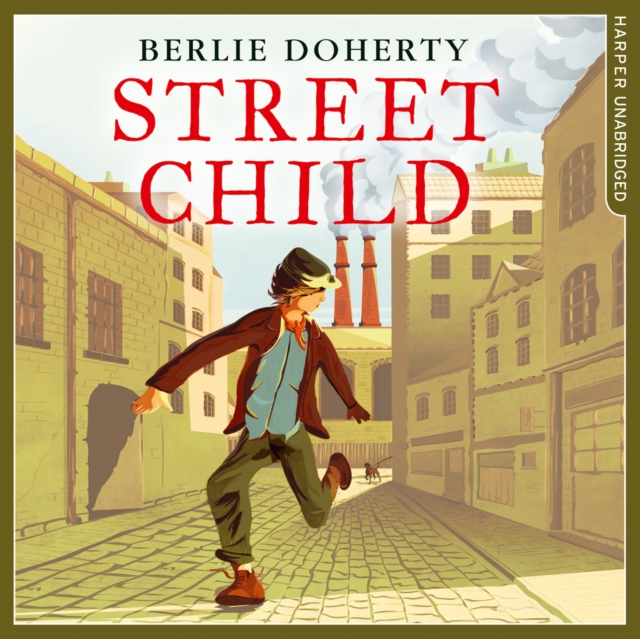 Street Child