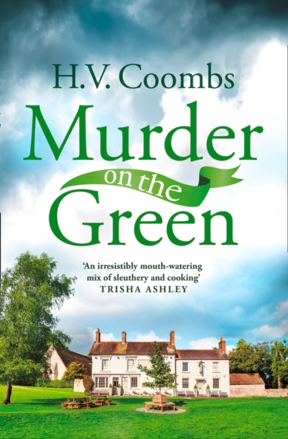 Murder on the Green