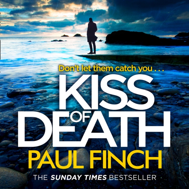 KISS OF DEATH_DETECTIVE MA7 EA
