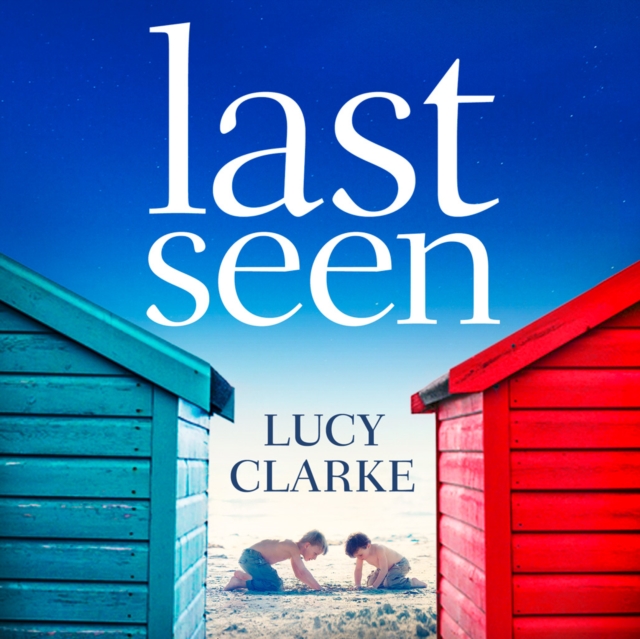 Last Seen