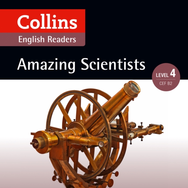 Amazing Scientists