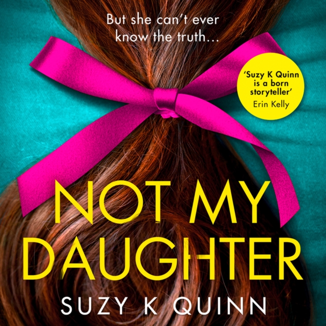 Not My Daughter
