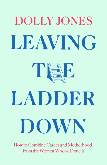 Leaving the Ladder Down