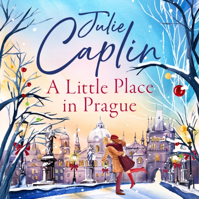 Little Place in Prague