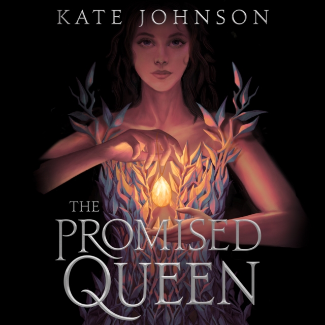 Promised Queen