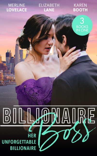 BILLIONAIRE BOSS HER UNFORG EB