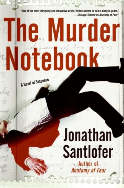 Murder Notebook