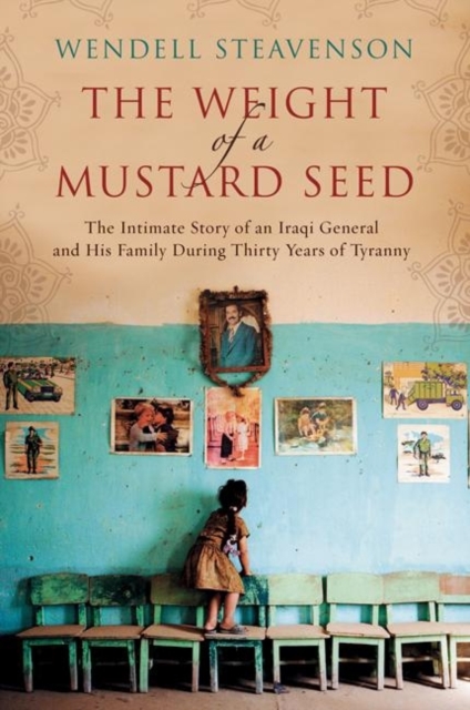 Weight of a Mustard Seed