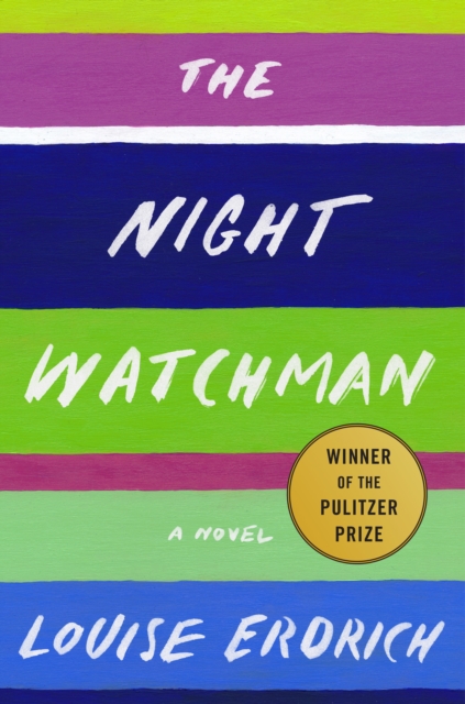 Night Watchman