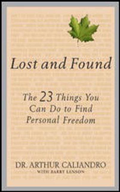 Lost and Found