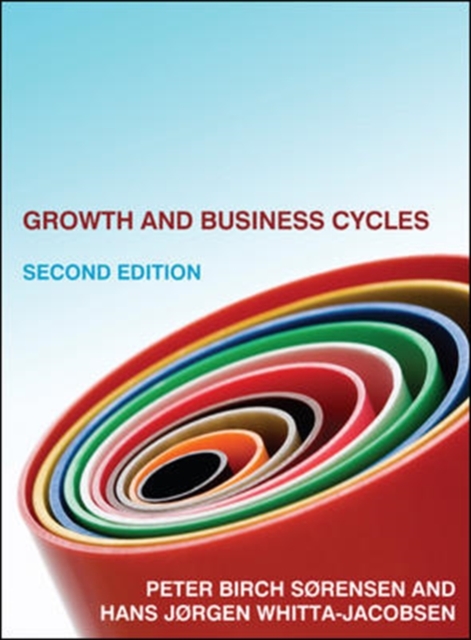 EBOOK: Introducing Advanced Macroeconomics: Growth and Business Cycles