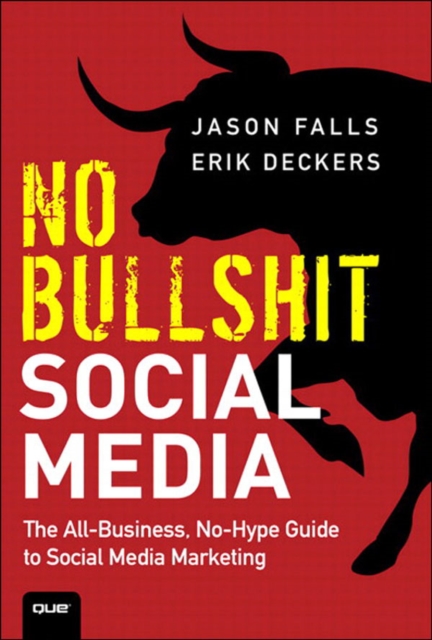 No Bullshit Social Media