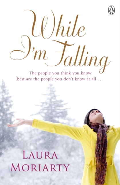 While I'm Falling