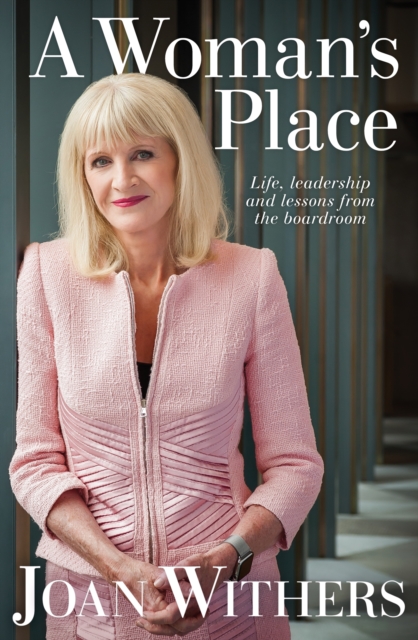 Woman's Place