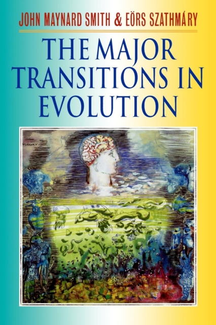 Major Transitions in Evolution