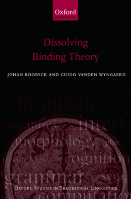 Dissolving Binding Theory
