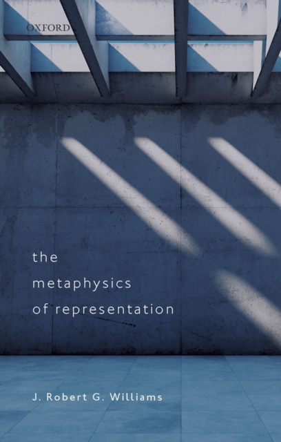 Metaphysics of Representation