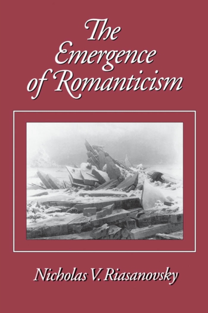 ^AEmergence of Romanticism