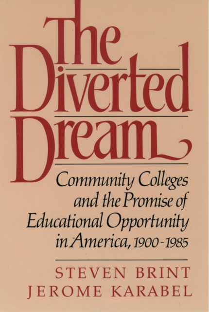 Diverted Dream